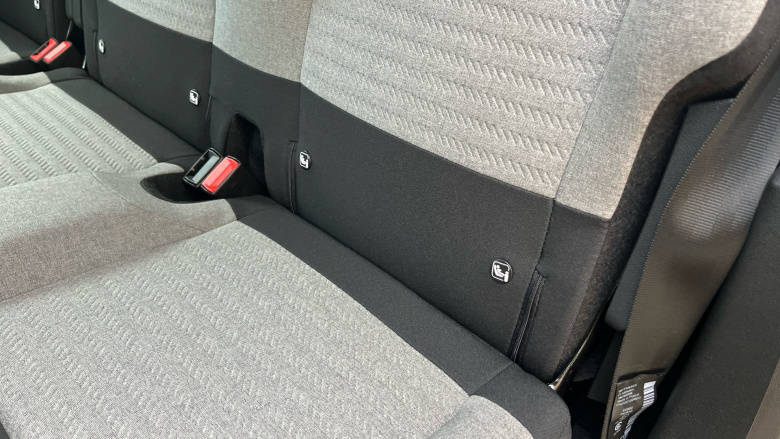 Citroen Berlingo 1.5 BlueHDi 100 Plus M 5dr [WAV] Diesel Estate